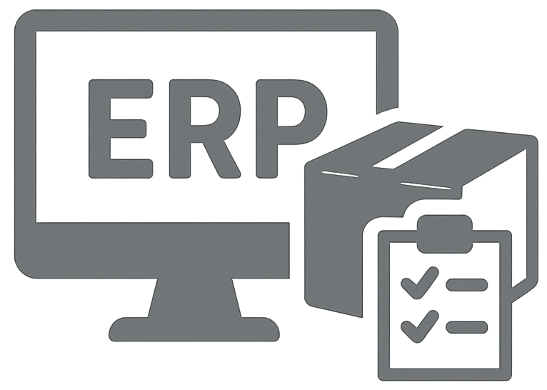 ERP icon