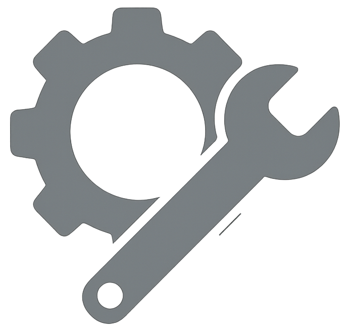 Maintenance icon