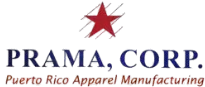 PRAMA logo
