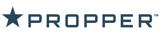 Propper logo